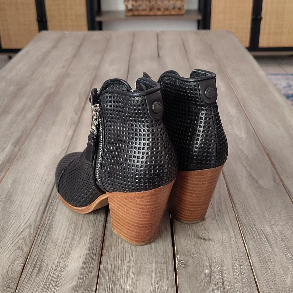 rag & bone these black